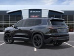 2027 GMC Acadia AWD Elevation