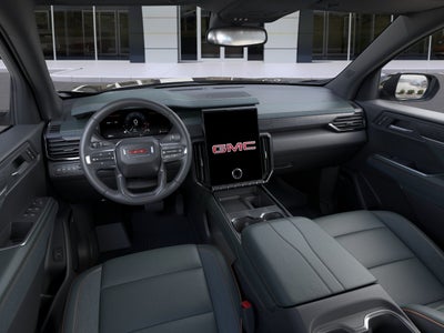 2027 GMC Acadia AWD AT4