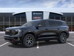 2027 GMC Acadia AWD AT4