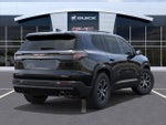 2027 GMC Acadia AWD AT4