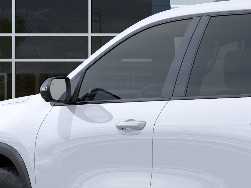 2027 GMC Acadia AWD AT4