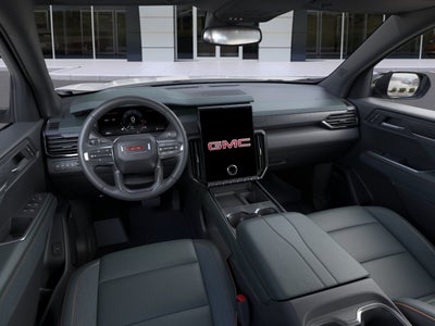 2027 GMC Acadia AWD AT4