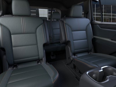 2027 GMC Acadia AWD AT4