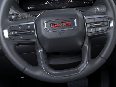 2027 GMC Acadia AWD AT4
