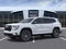2027 GMC Acadia AWD AT4