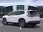 2027 GMC Acadia AWD AT4