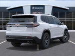 2027 GMC Acadia AWD AT4