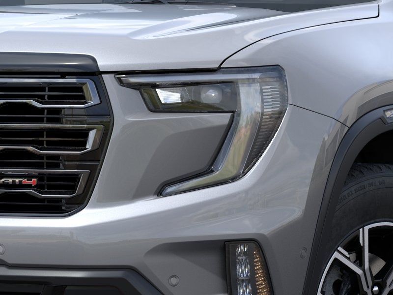 2027 GMC Acadia AWD AT4