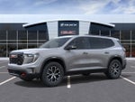 2027 GMC Acadia AWD AT4