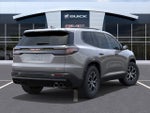 2027 GMC Acadia AWD AT4