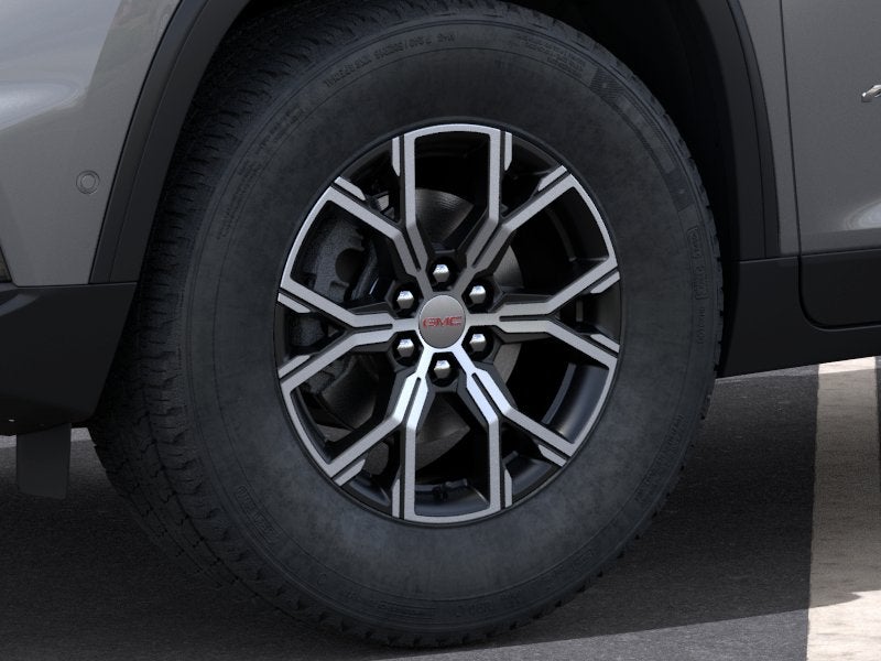 2027 GMC Acadia AWD AT4