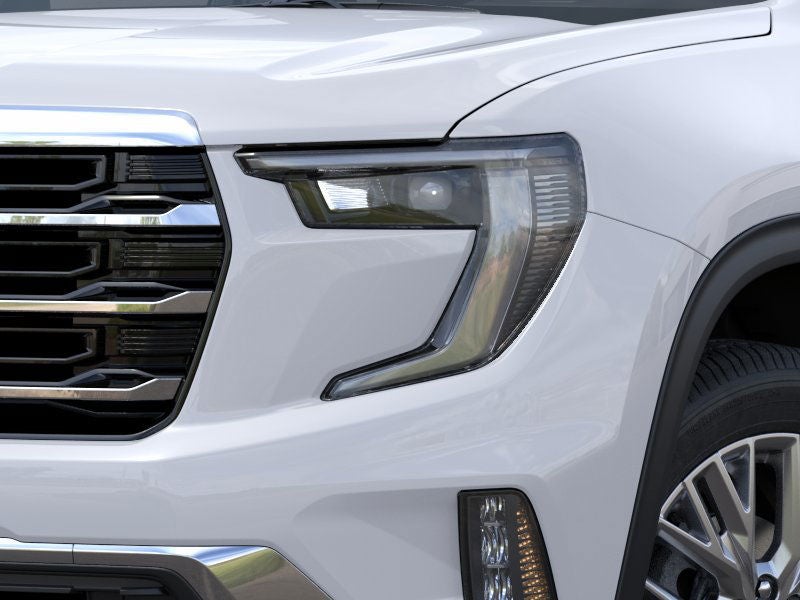 2026 GMC Acadia FWD Elevation