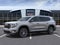 2027 GMC Acadia FWD Elevation