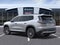 2027 GMC Acadia FWD Elevation