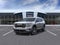 2027 GMC Acadia FWD Elevation