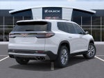 2026 GMC Acadia FWD Elevation