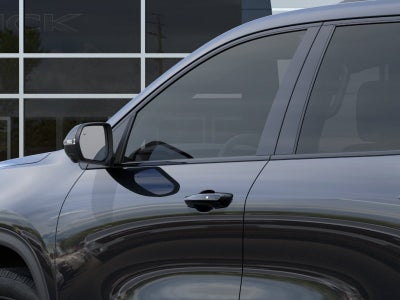 2026 GMC Acadia FWD Elevation