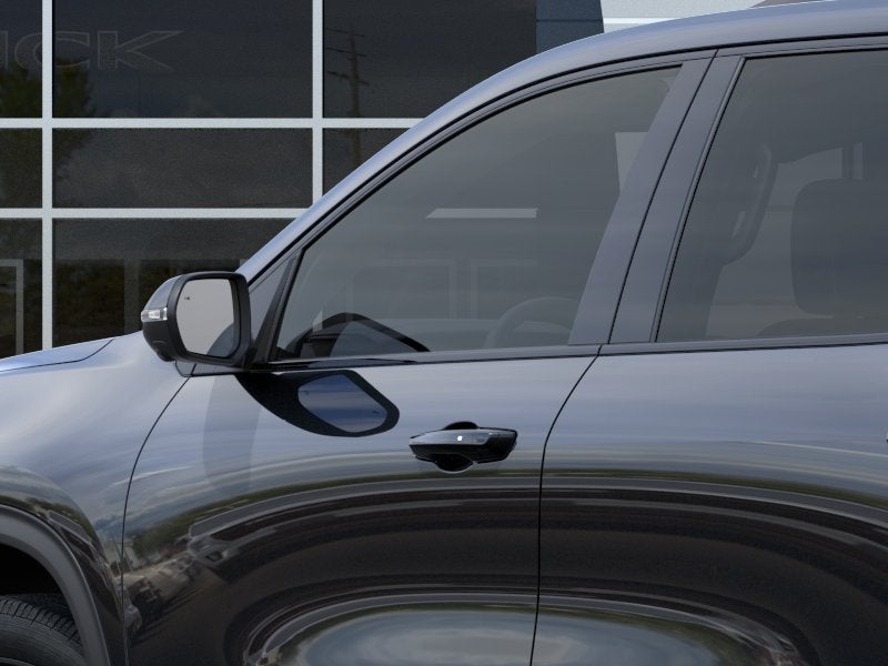 2026 GMC Acadia FWD Elevation