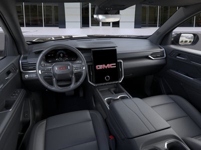 2026 GMC Acadia FWD Elevation