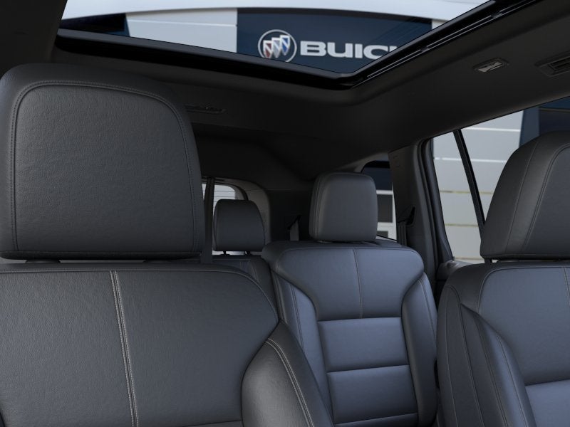 2026 GMC Acadia FWD Elevation