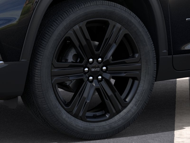 2026 GMC Acadia FWD Elevation