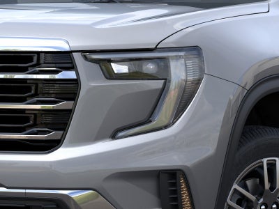 2027 GMC Acadia FWD Elevation