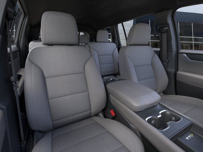 2027 GMC Acadia FWD Elevation
