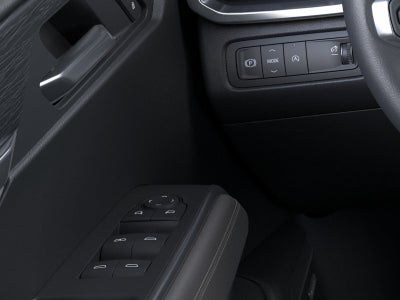 2027 GMC Acadia FWD Elevation