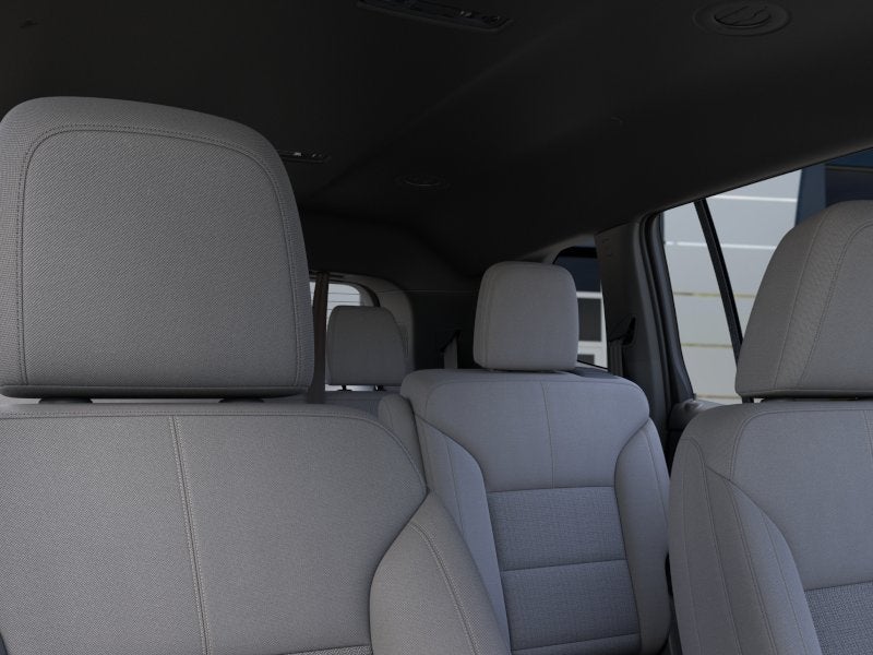 2027 GMC Acadia FWD Elevation