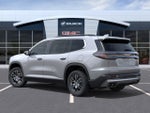 2027 GMC Acadia FWD Elevation