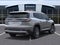 2027 GMC Acadia FWD Elevation
