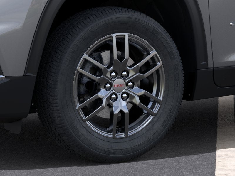 2027 GMC Acadia FWD Elevation