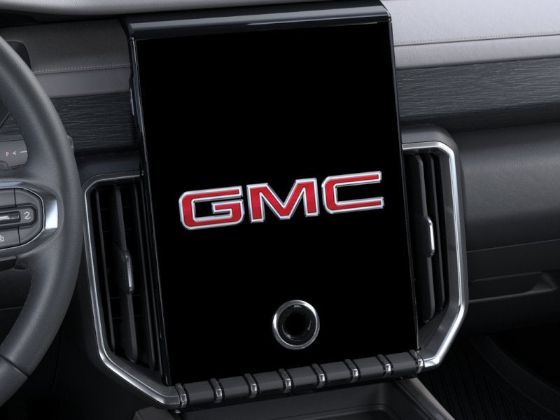 2027 GMC Acadia FWD Elevation