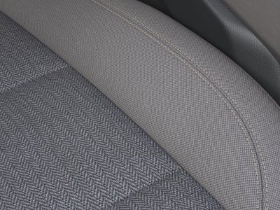 2027 GMC Acadia FWD Elevation