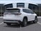 2027 GMC Acadia FWD Elevation