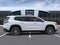 2027 GMC Acadia FWD Elevation