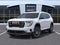 2027 GMC Acadia FWD Elevation