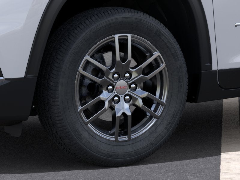 2027 GMC Acadia FWD Elevation