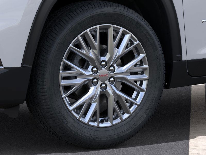 2026 GMC Acadia FWD Elevation