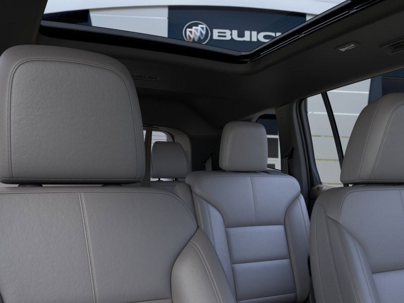 2026 GMC Acadia FWD Elevation