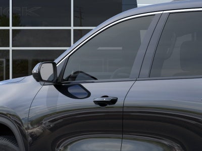 2026 GMC Acadia FWD Elevation