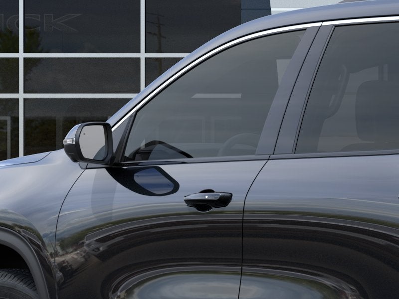 2026 GMC Acadia FWD Elevation