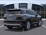 2026 GMC Acadia FWD Elevation