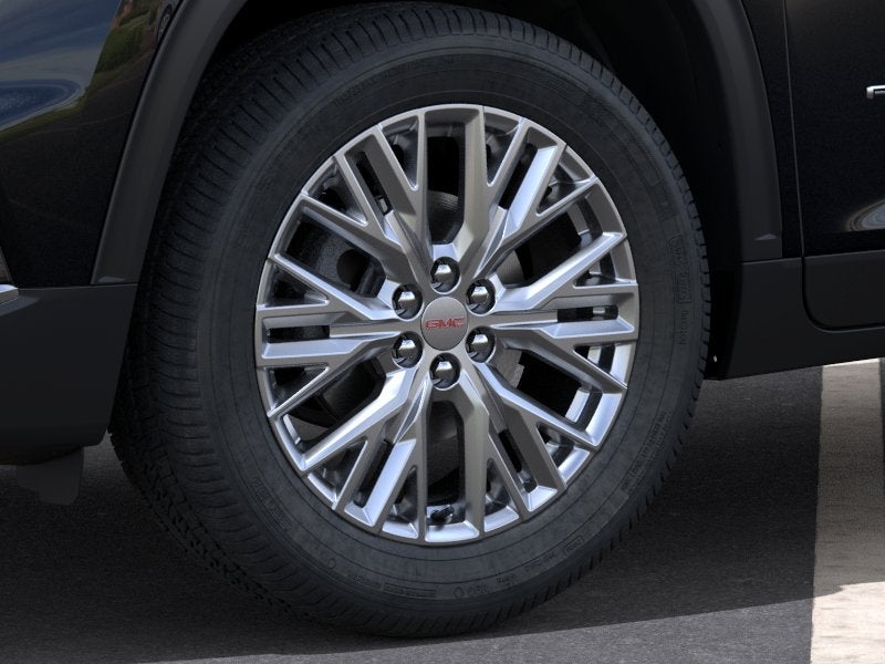 2026 GMC Acadia FWD Elevation