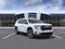 2027 GMC Acadia FWD Elevation