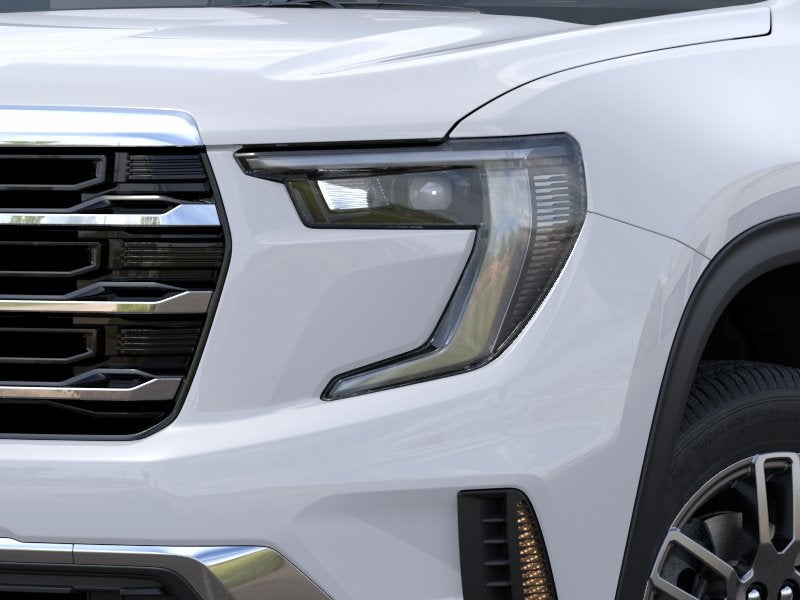 2027 GMC Acadia FWD Elevation