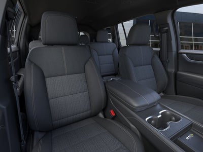 2027 GMC Acadia FWD Elevation