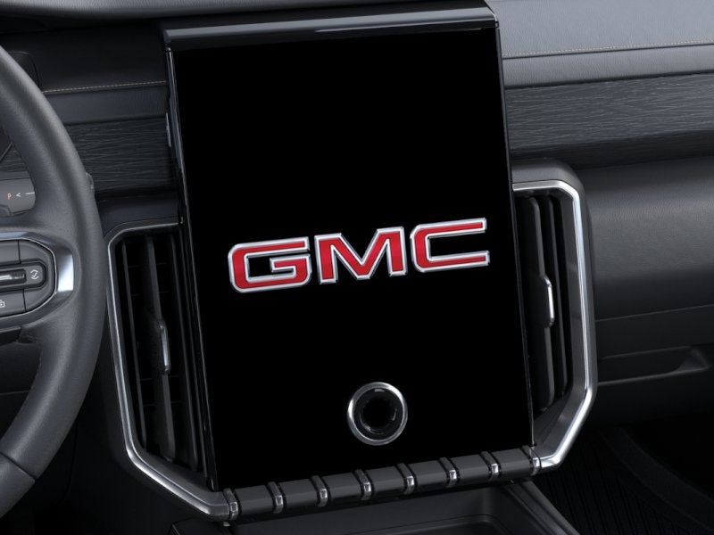 2027 GMC Acadia FWD Elevation