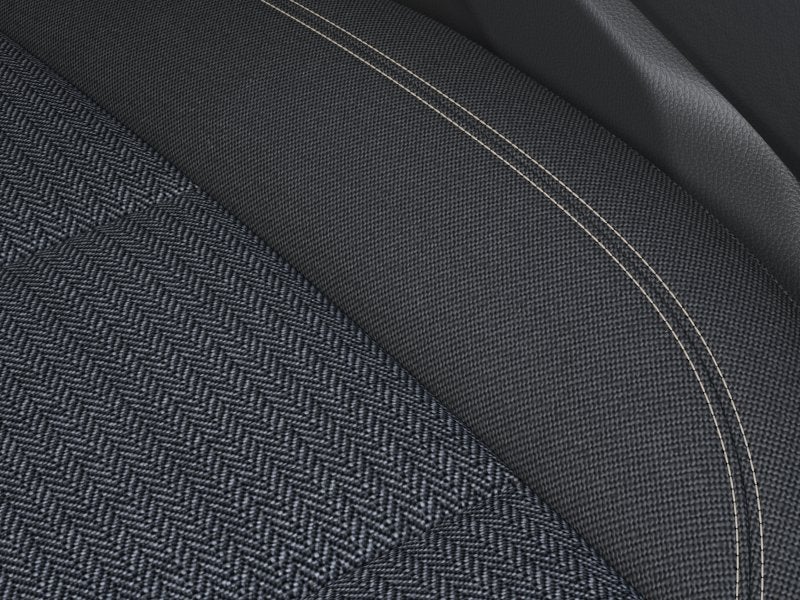 2027 GMC Acadia FWD Elevation