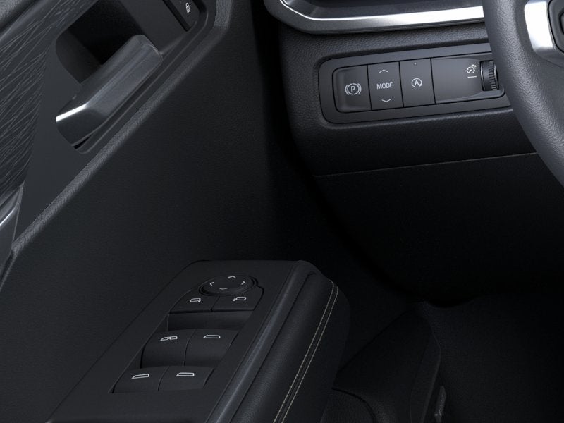 2027 GMC Acadia FWD Elevation